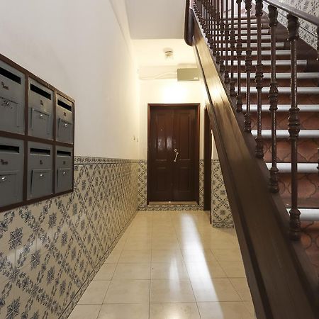 Ferienwohnung Typical Mouraria By Homing Lissabon Exterior foto